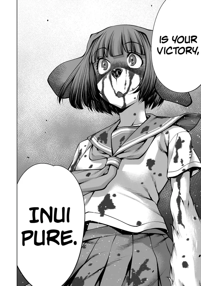 Killing Bites Chapter 114 image 25_optimized